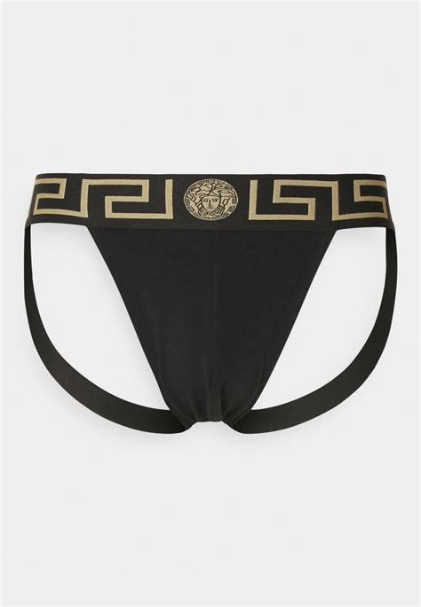 Versace UNDERPANTS JOCK STRAP 